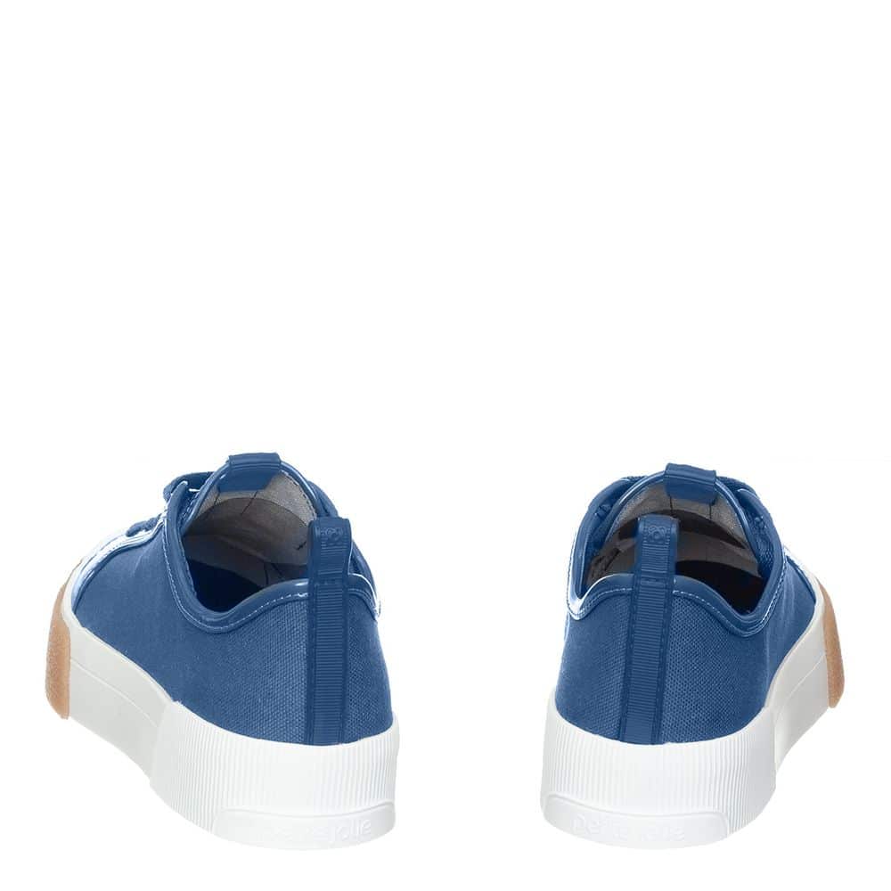 נעלי סניקרס Space, כחול